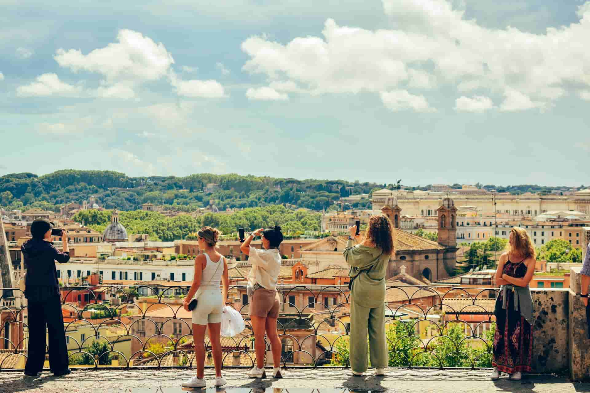 belvedere a roma calcolo imu seconda casa